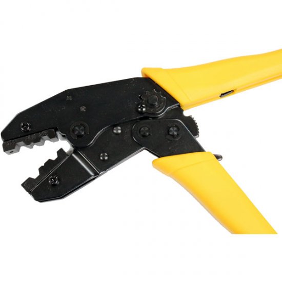 Rg58 crimp deals tool